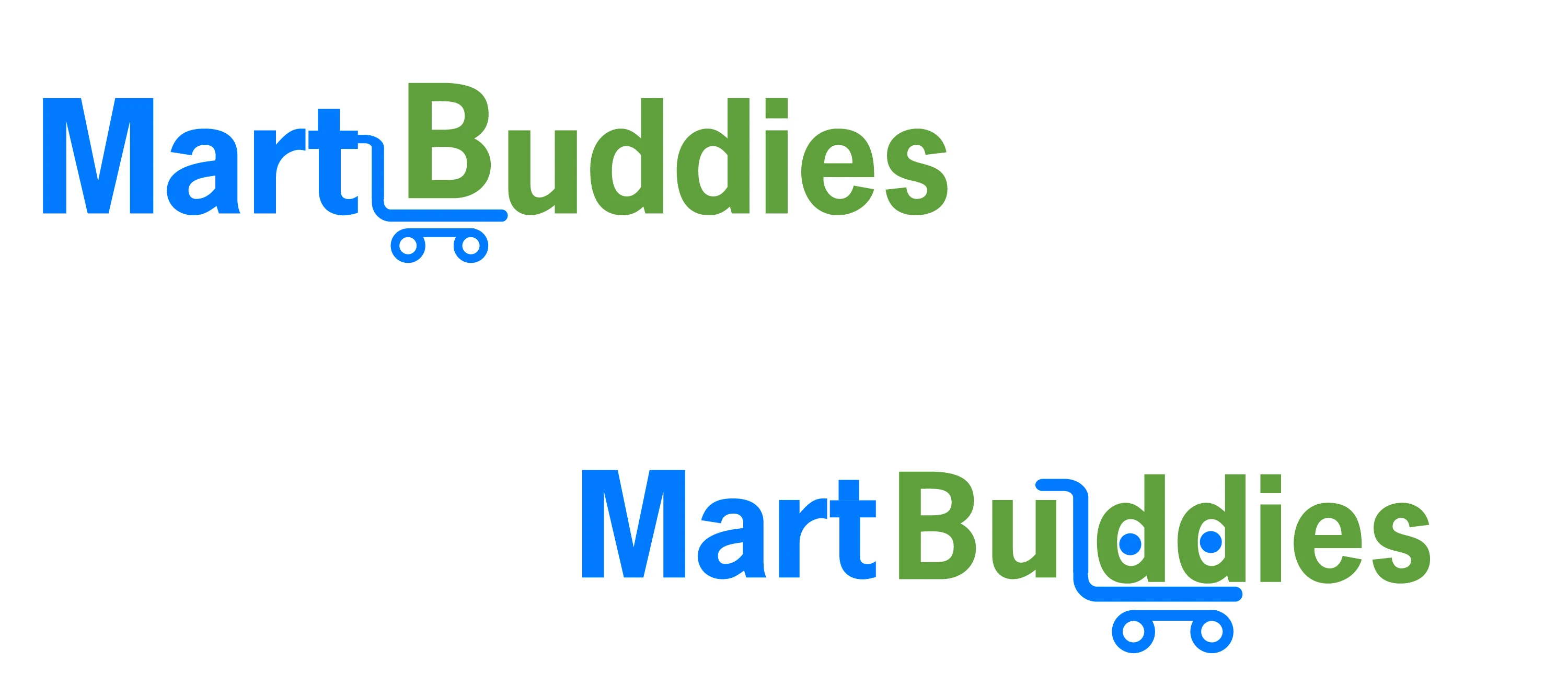 Mart Buddies